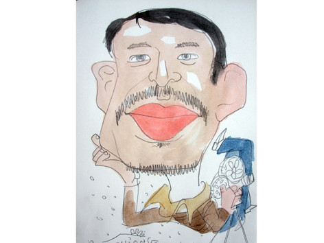 Trần Anh Hùng: Đừng gồng lên khi xem phim của tôi