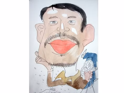 Trần Anh Hùng: Đừng gồng lên khi xem phim của tôi