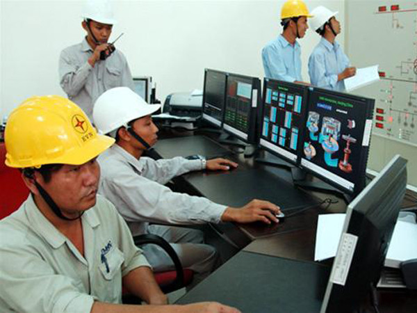 Không phải thời điểm thích hợp để tăng giá điện