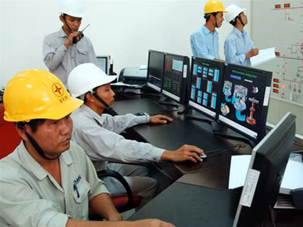 Không phải thời điểm thích hợp để tăng giá điện