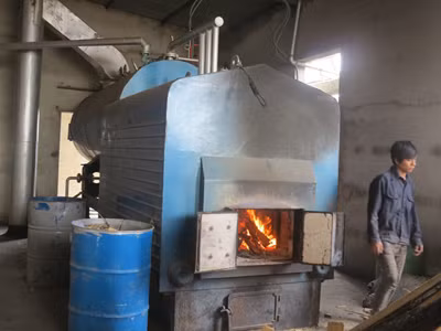 Doanh nghiệp vùng cao đồng hành tiết kiệm điện