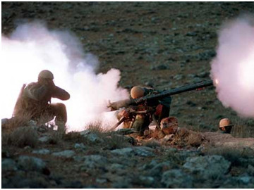 Súng Việt Nam sở hữu hạ gục 'vua xe tăng' khét tiếng