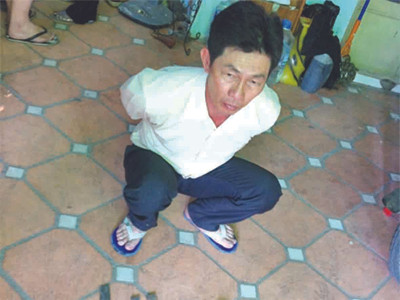 Mở rộng điều tra các vụ thanh toán của băng Tý 'điên'