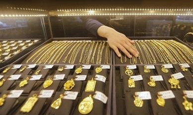 Xuất khẩu vàng chọn đơn vị giám định nào?