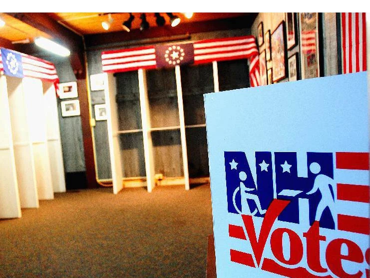 Nước Mỹ ‘nín thở’ trước giờ G