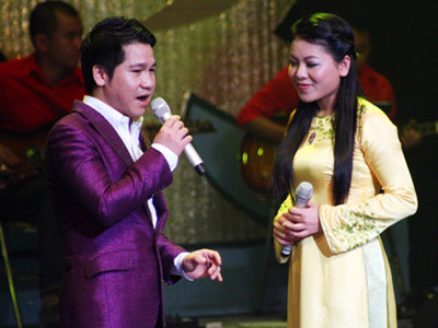 Anh Thơ lo khán giả hoang mang