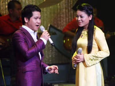 Anh Thơ lo khán giả hoang mang