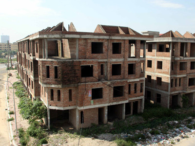 Chính phủ đang tập trung chỉ đạo xử lý nợ xấu