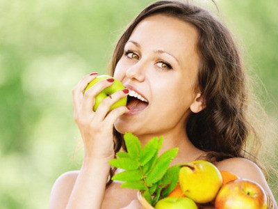 Ăn để giảm cân