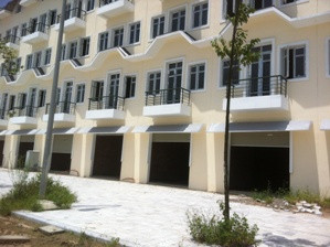 Truy thu hàng nghìn tỷ tiền sử dụng đất các đô thị