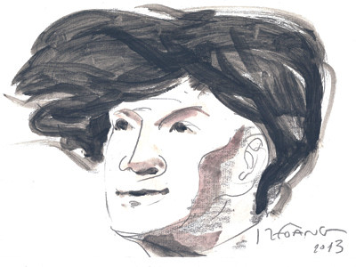 Chế Lan Viên: 'Tôi trong đau vẫn làm viên muối bể'