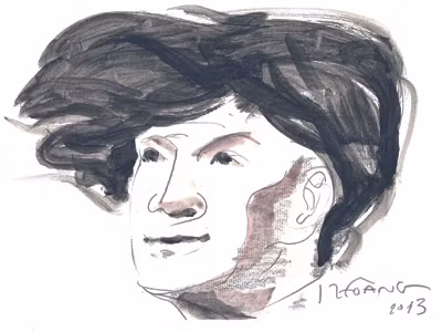 Chế Lan Viên: 'Tôi trong đau vẫn làm viên muối bể'