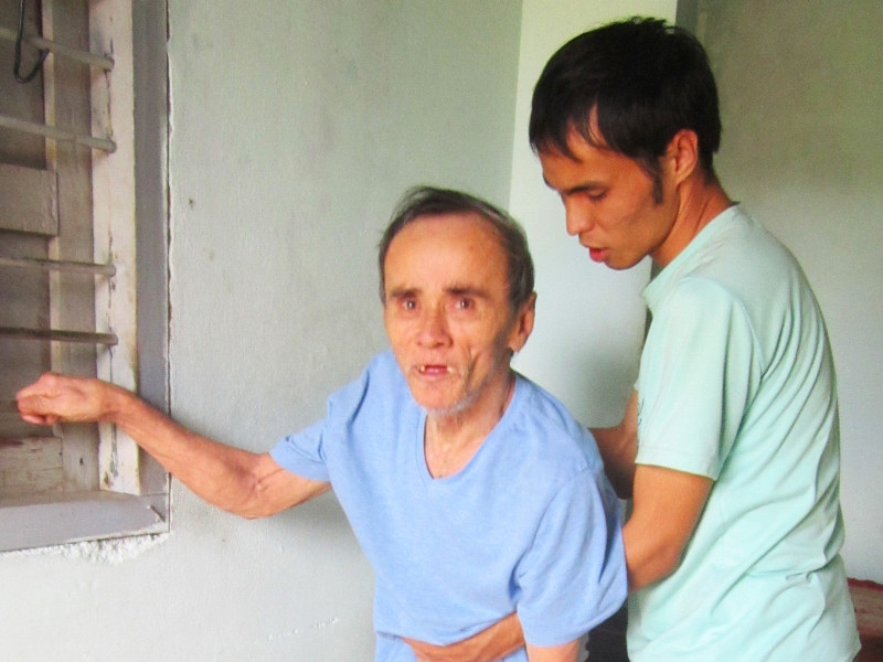 Những phần quà đặc biệt nhân Chủ nhật Đỏ