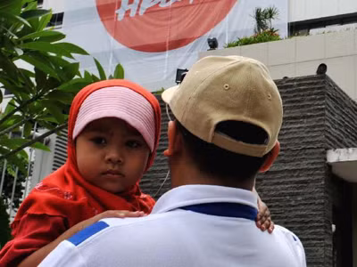 Sa thải hàng loạt quan chức cấp cao tham nhũng