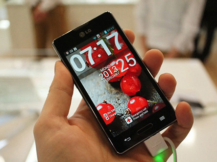 Những smartphone dưới 5 triệu đáng mua nhất