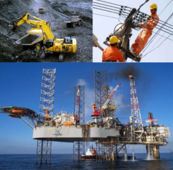 Nguồn cơn khiến 3 ‘đại tập đoàn’ kêu lỗ