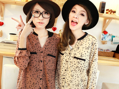 Chung xì tai cuối tuần với nhỏ bạn thân