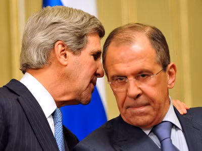 Thỏa thuận mới của Nga và Mỹ về Syria:Không dễ thành công