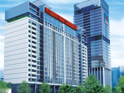 Bất bình với 'căn hộ đại hạ giá'