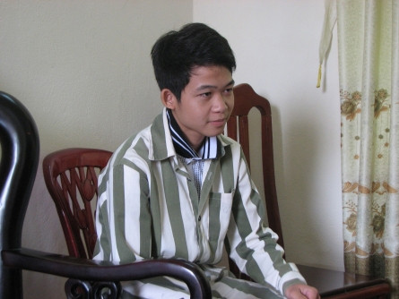 ‘Giấc mơ’ của gã trai tuổi teen giết người vì game