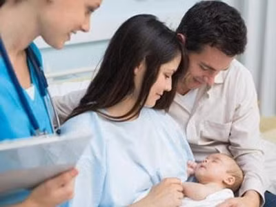 Chu kỳ 'nguyệt san' ổn định vẫn hiếm muộn