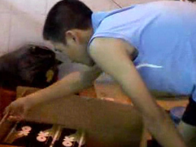 Thâm nhập 'sex shop'