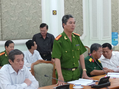 Mại dâm cao cấp, gái gọi... diễn biến phức tạp