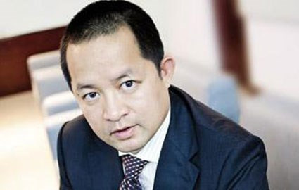 Trương Đình Anh nghỉ FPT đi làm phim?