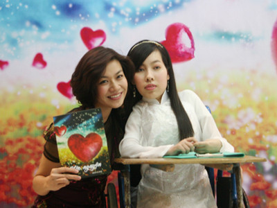 “Ước nguyện” khởi nguồn từ “người không xương”