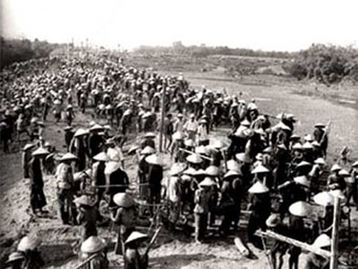 Xé lòng nỗi đau sau 35 năm mới kể