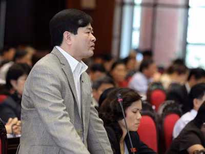 Đề xuất lập cơ quan chống tham nhũng độc lập