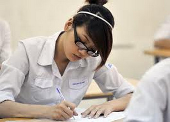 Điểm chuẩn, xét tuyển NV2 ĐH Sư phạm kỹ thuật Nam Định, Công nghiệp Việt Trì