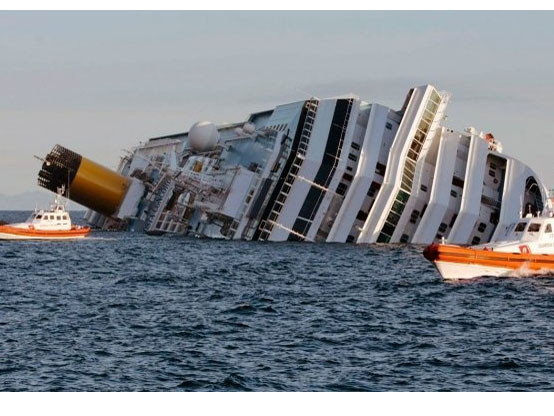 12 sự kiện bất ngờ nhất năm 2012