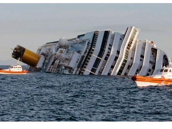 12 sự kiện bất ngờ nhất năm 2012