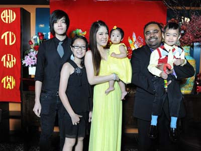 Thu Phương ly hôn bất ngờ để có cuộc tình định mệnh