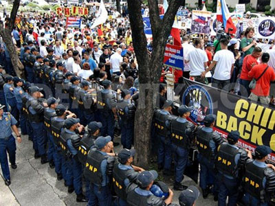 Hoàn Cầu: 'Nhật-Phi không dám sống mái với Trung Quốc'