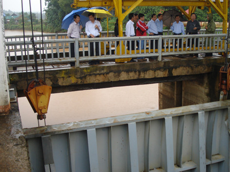 Huyện duyệt quy trình không đúng thẩm quyền