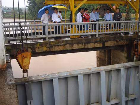 Huyện duyệt quy trình không đúng thẩm quyền