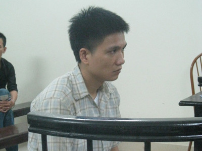 Đối tượng Hà Cao Kỳ