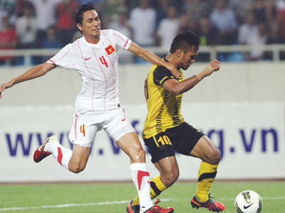 Nặng gánh thầy trò HLV Phan Thanh Hùng