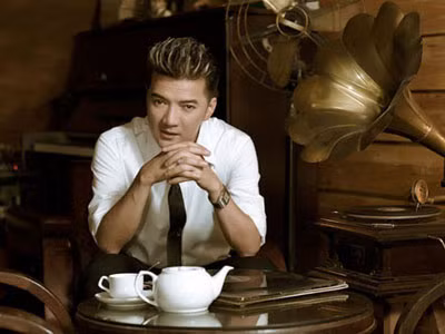 Đôi lời muốn nói với Mr Đàm