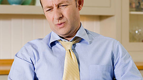 Ngăn ngừa chứng ợ nóng