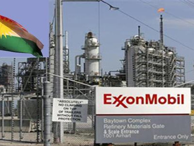 Iraq sắp bùng phát nội chiến vì dầu mỏ