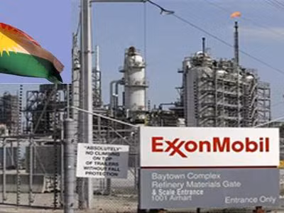 Iraq sắp bùng phát nội chiến vì dầu mỏ