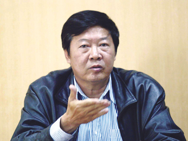 VPF mời lại nguyên Trưởng BTC Trần Duy Ly