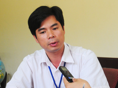 Bốn công an đánh chết người, trưởng CA xã từ chức