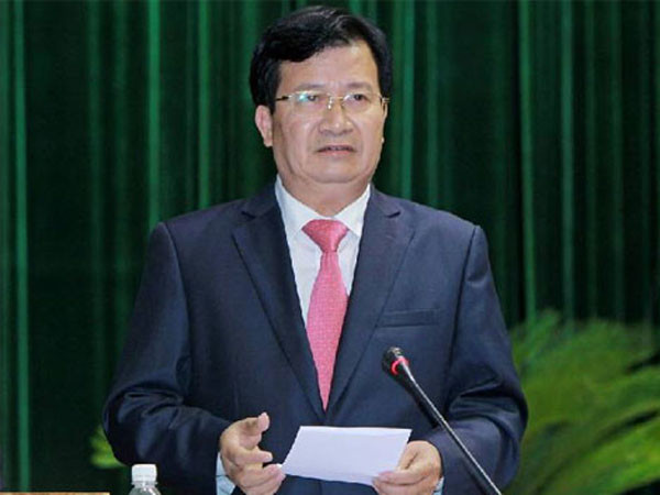 Thủy điện Sông Tranh 2: Mới yên tâm tạm thời