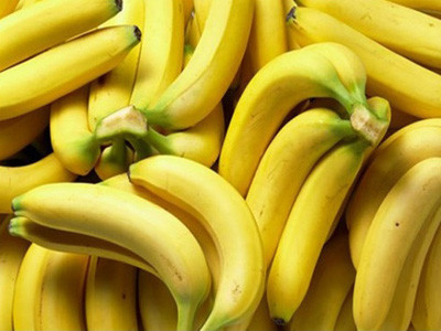 Giảm nguy cơ đột quỵ nhờ ăn chuối hàng ngày