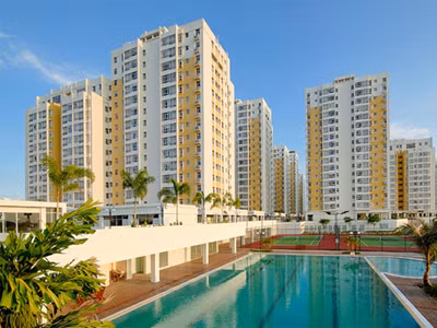 Bất động sản: 'Muốn cứu cũng không cứu được!'