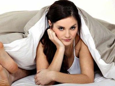 Lãnh cảm vì những lý do khó ngờ